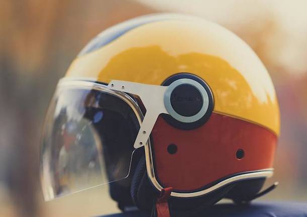 casco moto da pixabay