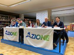 Cassano Magnago - municipio comune