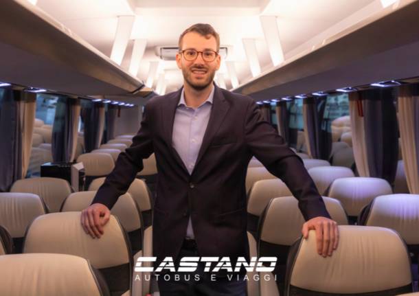 Castano Bus