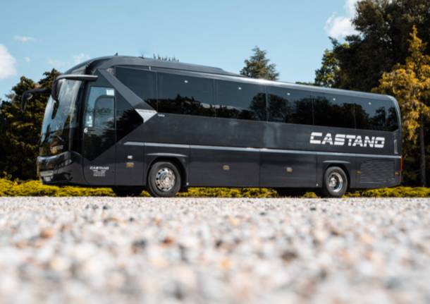 Castano Bus