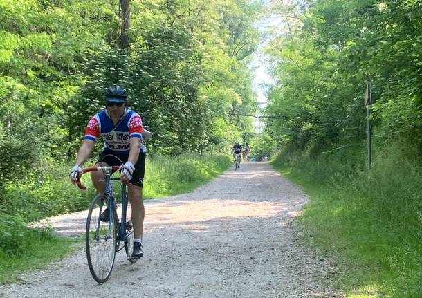 ciclostorica La Crennese