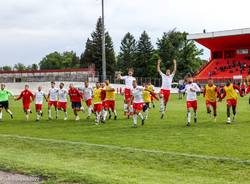 città di varese calcio
