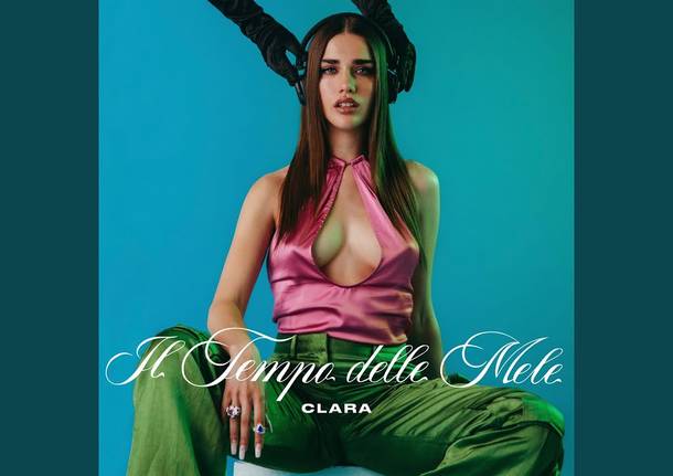 Clara Soccini - Il tempo delle mele