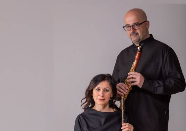 Clariverso Duo