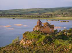 Comabbio racconta l'Armenia