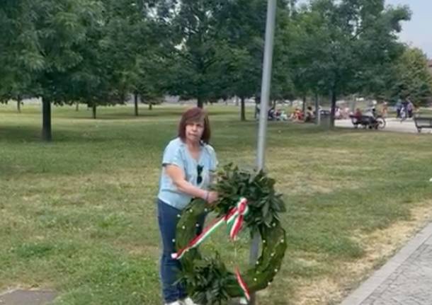 Commemorazione Falcone e Borsellino