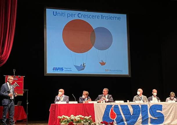 congresso regionale