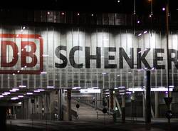 Db Schenker