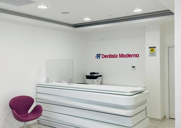 Dentista Moderno Rho