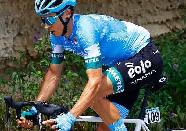 diego rosa eolo kometa ciclismo