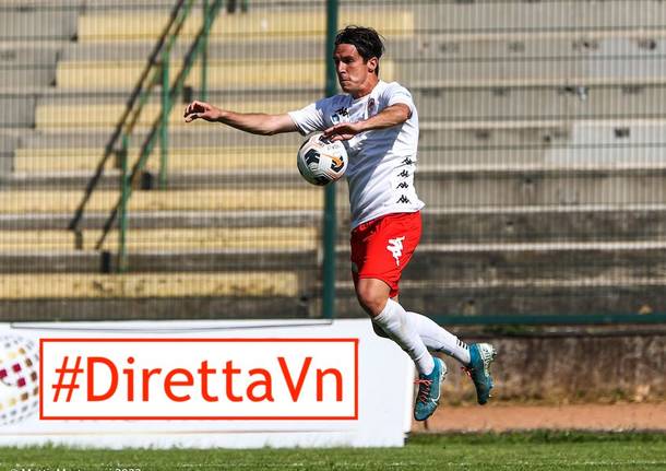 diretta calcio varese