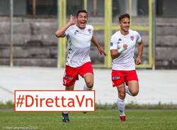 diretta calcio varese