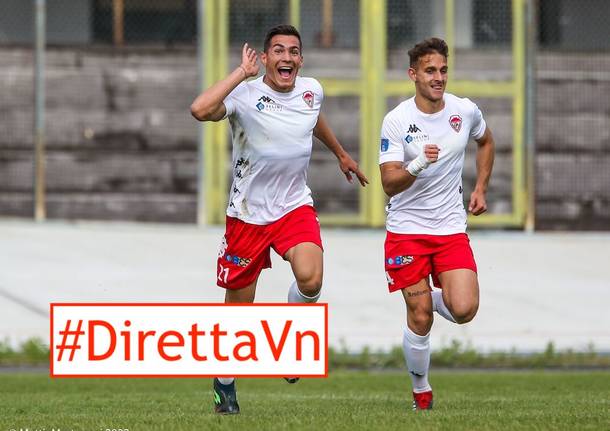 diretta calcio varese