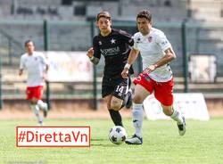 diretta calcio varese