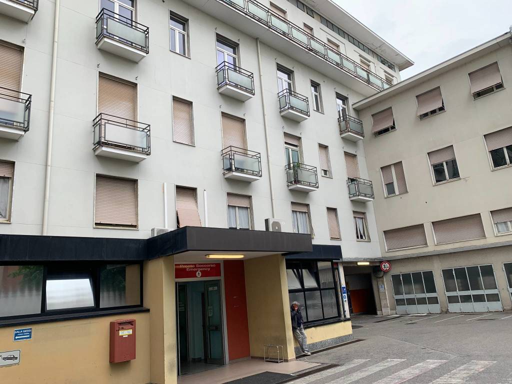 Doppia inaugurazione all'Asst Valle Olona 
