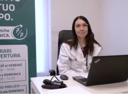 dottoressa Mussi medico di medicina generale