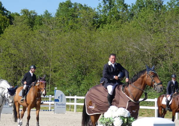 equitazione