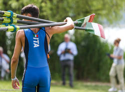 European rowing (foto di Mattia Martegani)