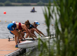 European rowing (foto di Mattia Martegani)