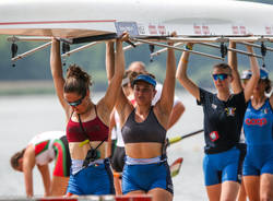 European rowing (foto di Mattia Martegani)