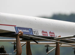 European rowing (foto di Mattia Martegani)