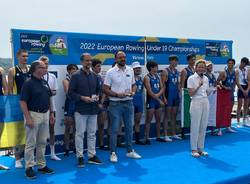 European rowing (foto di Mattia Martegani)