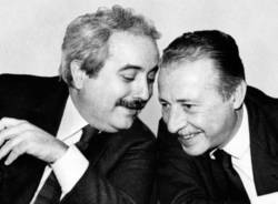 falcone e borsellino