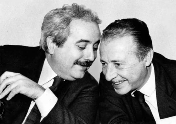 falcone e borsellino