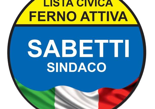 ferno attiva logo ponziano sabati