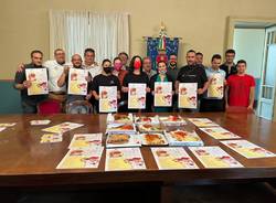 festa della pizza busto arsizio