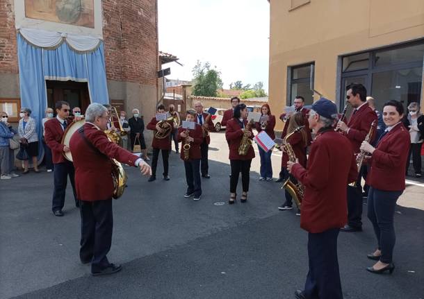 Festa della Rotondina a Nerviano