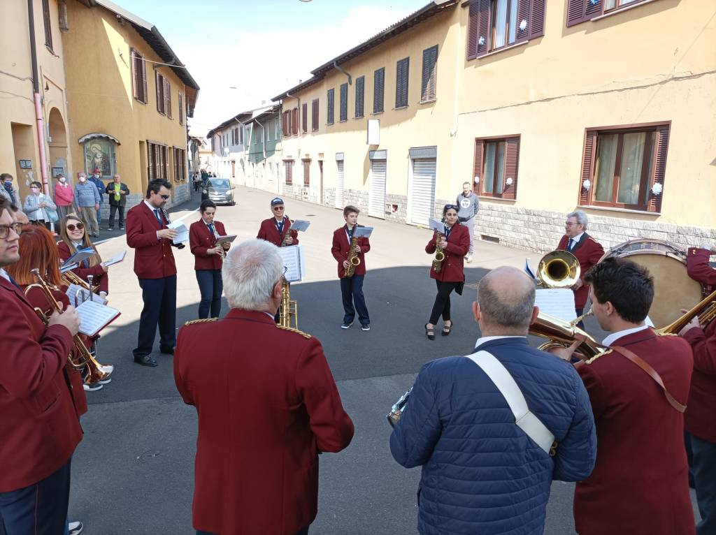 Festa della Rotondina a Nerviano
