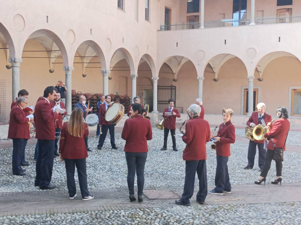 Festa della Rotondina a Nerviano