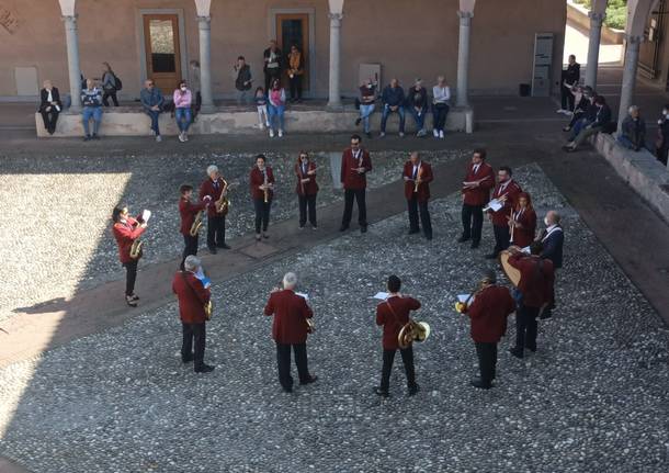 Festa della Rotondina a Nerviano