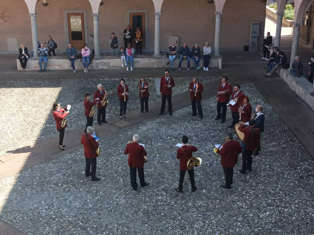Festa della Rotondina a Nerviano