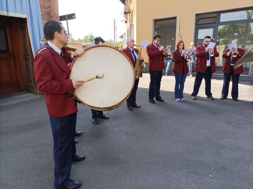 Festa della Rotondina a Nerviano