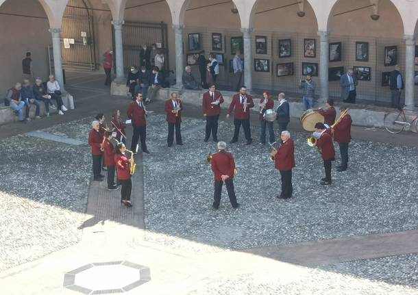 Festa della Rotondina a Nerviano