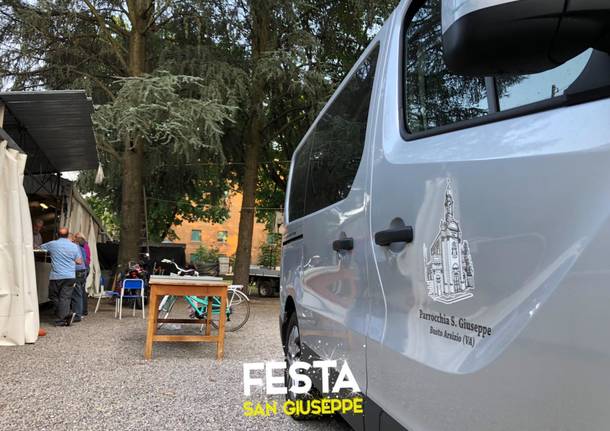 festa san giuseppe busto arsizio