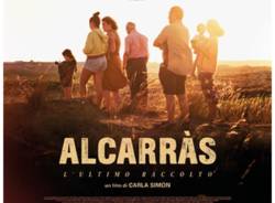 film Alcarras 