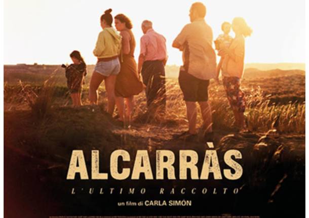 film Alcarras 