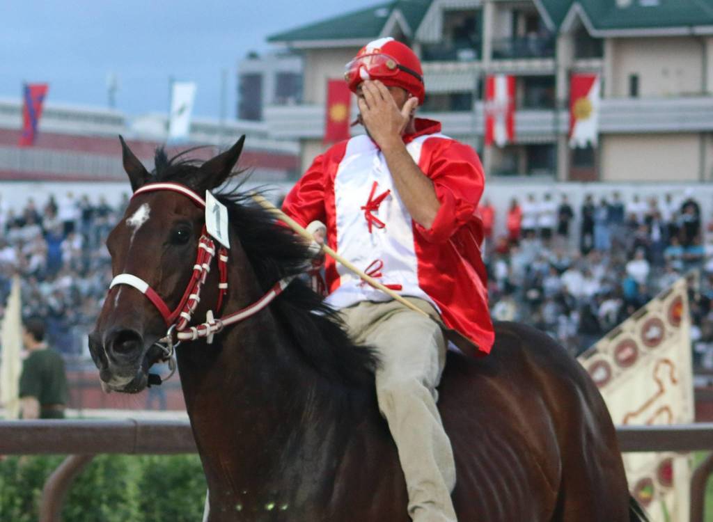 finale Palio 