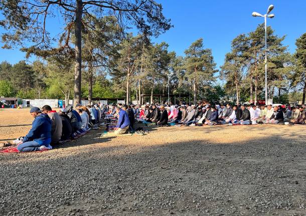 fine ramadan 2022 ciglione casorate Sempione