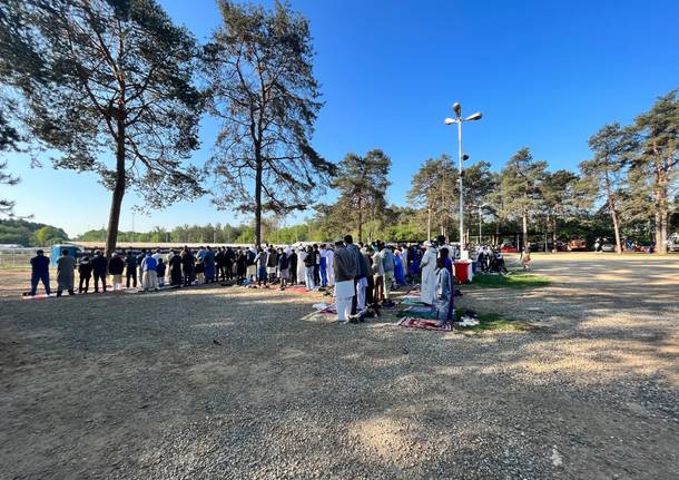 fine ramadan 2022 ciglione casorate Sempione