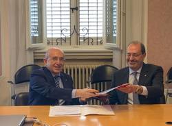 Firmato tra associazione Costruttori e prefetto di Varese un protocollo per la legalità in edilizia