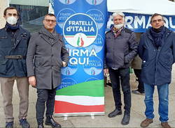 fratelli d'italia legnano