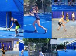 Starpadel Legnano