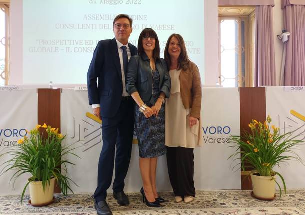 Generico 30 May 2022