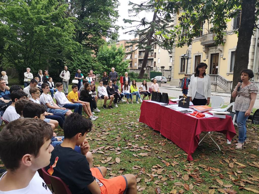 Giochi matematici