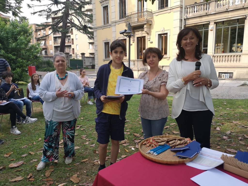 Giochi matematici