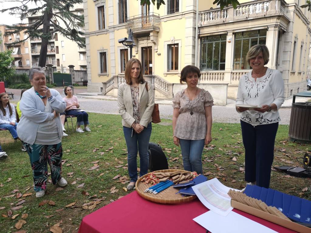 Giochi matematici
